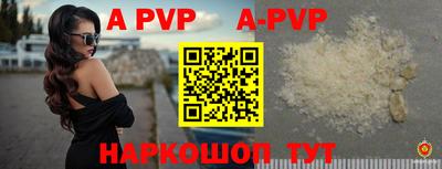 apvp Кунгур